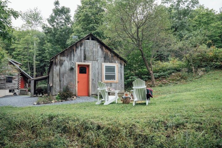monkton airbnb